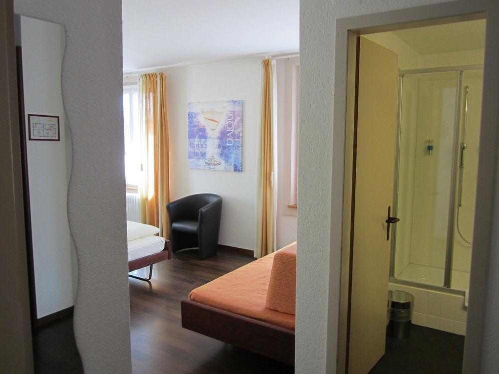 Hotel Jardin Bern Eksteriør bilde