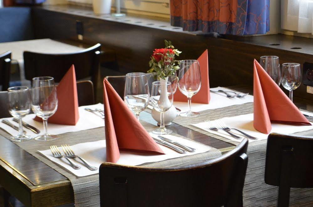 Hotel Jardin Bern Eksteriør bilde