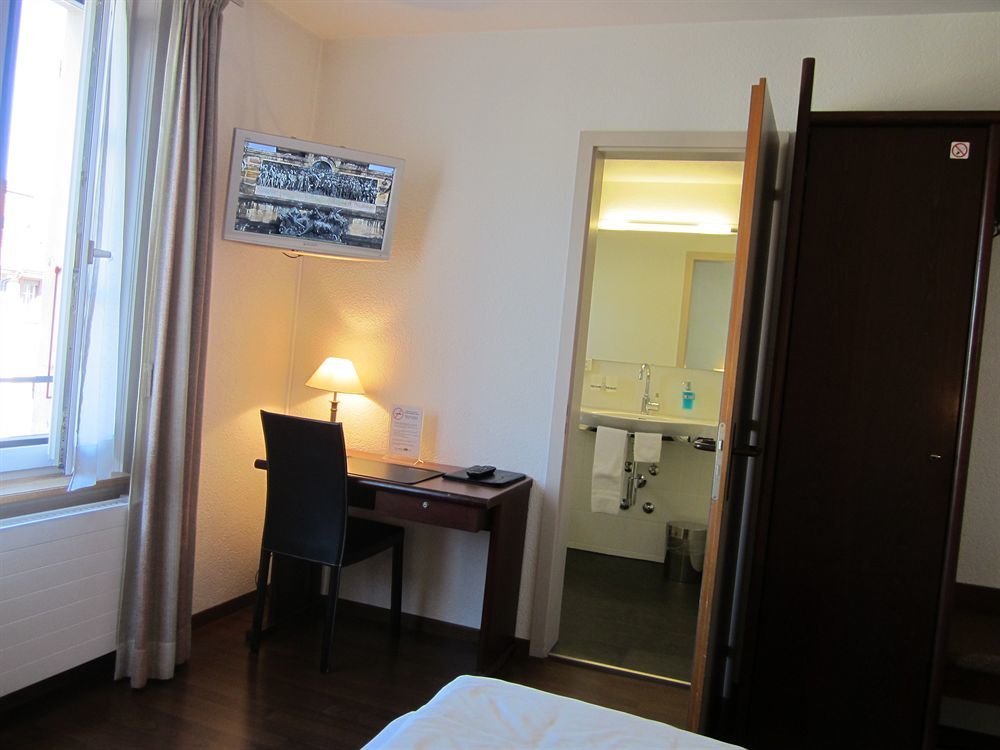 Hotel Jardin Bern Eksteriør bilde