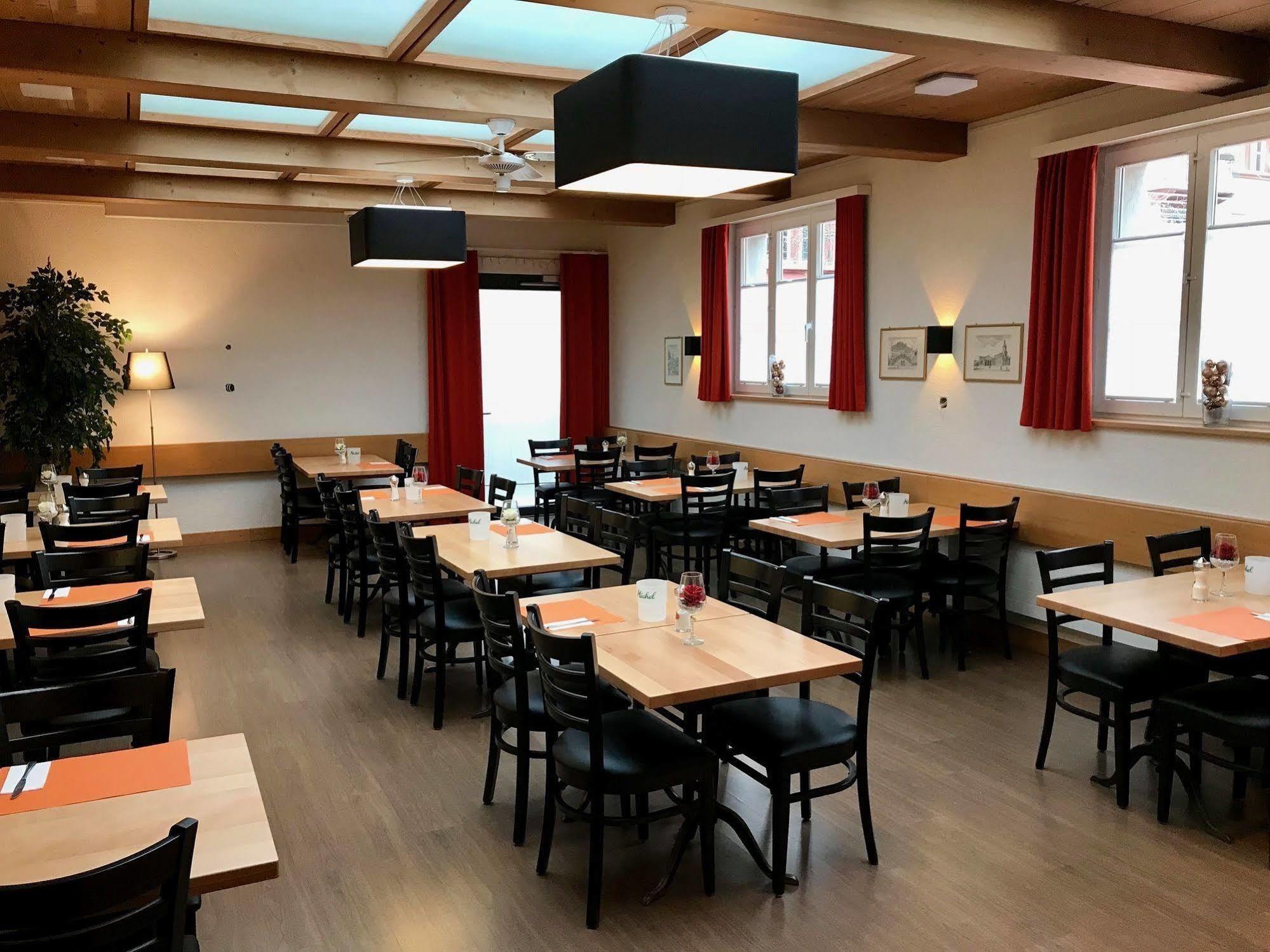 Hotel Jardin Bern Eksteriør bilde