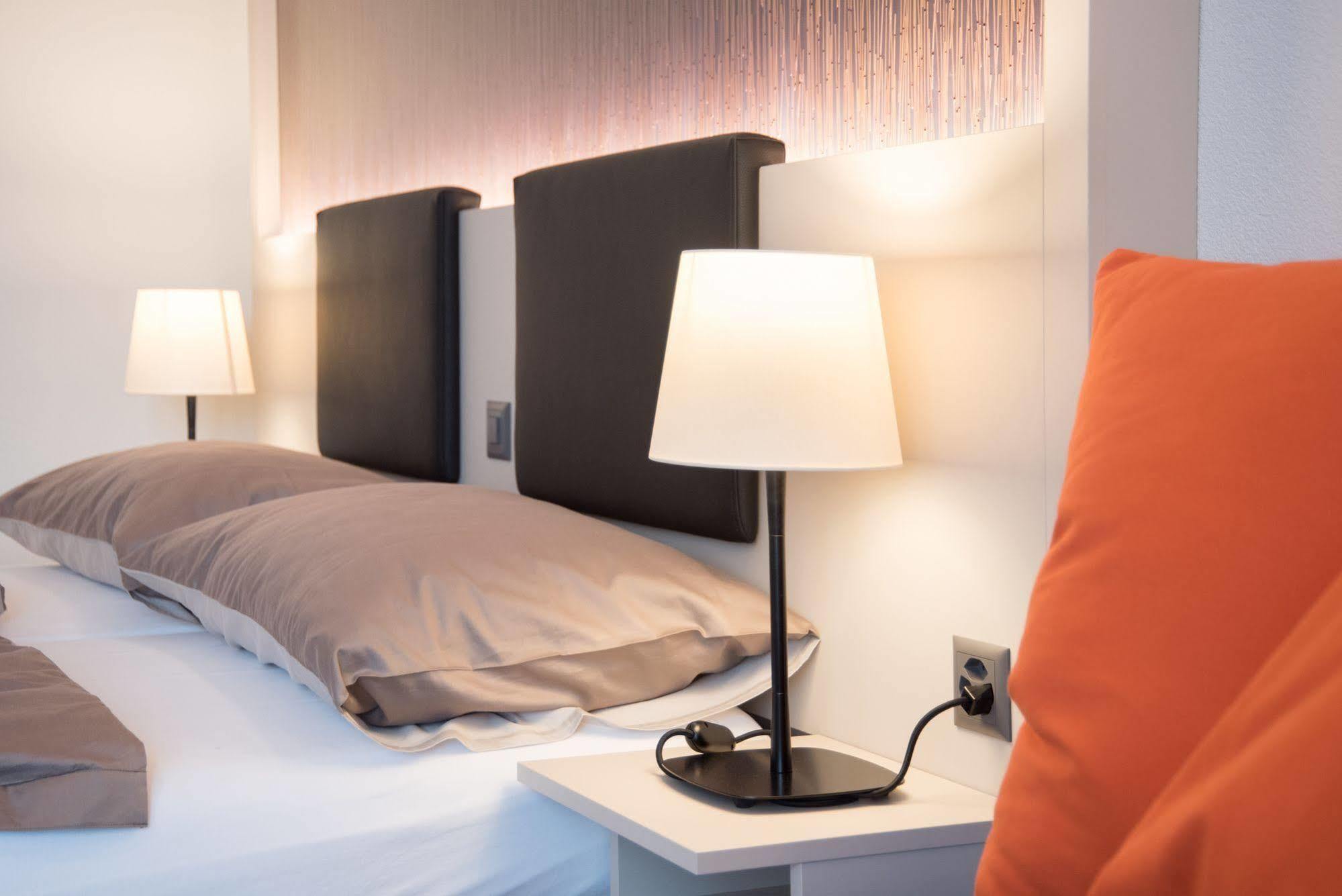 Hotel Jardin Bern Eksteriør bilde