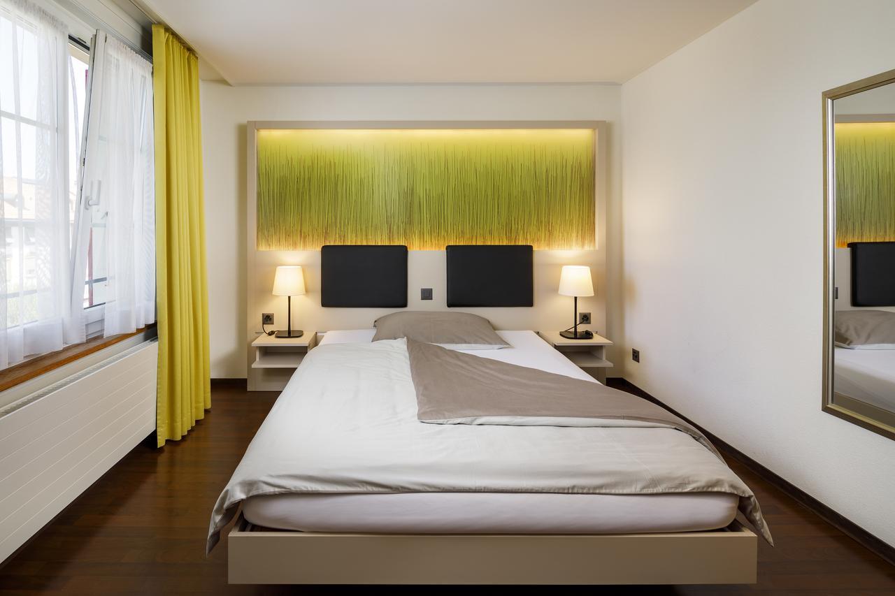 Hotel Jardin Bern Eksteriør bilde